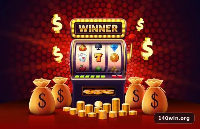 140win Bônus - 140win visual 1