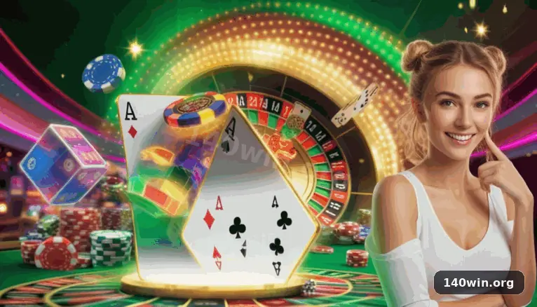 140win visual 2